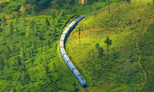 Sri Lanka e Maldive