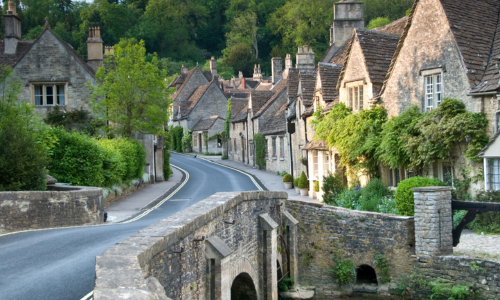 Cotswolds Tour: immersi nel fascino inglese