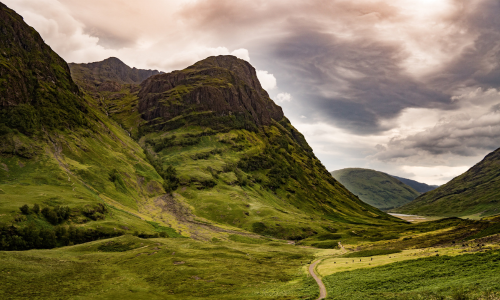 Tour della Scozia: da Edimburgo a Loch Ness