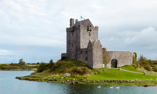 Irlanda: alla scoperta dei regni di Game of Thrones